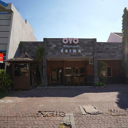 Oyo 969 Penginapan Darma I Сурабая Екстериор снимка