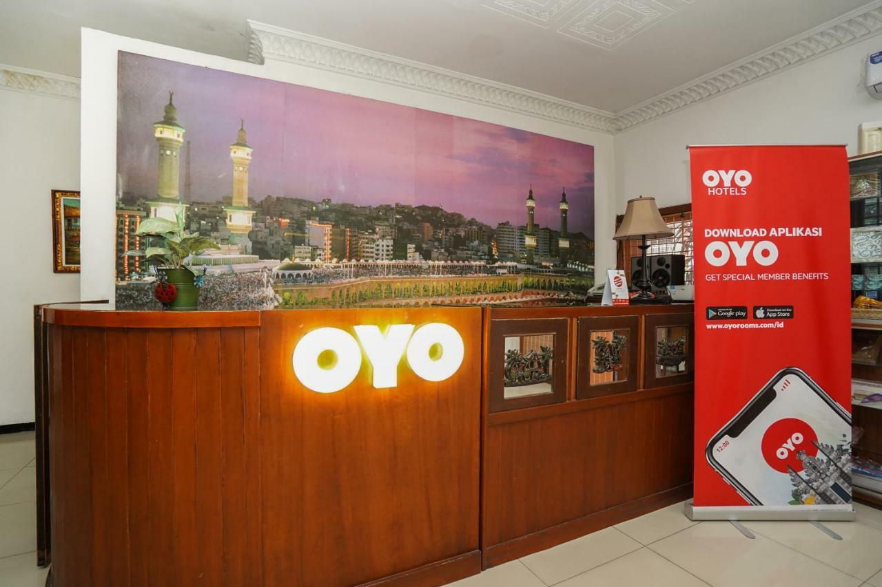 Oyo 969 Penginapan Darma I Сурабая Екстериор снимка