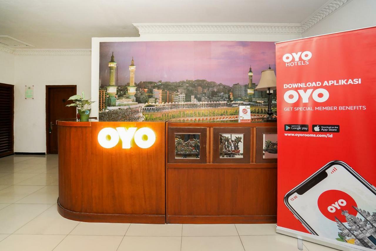 Oyo 969 Penginapan Darma I Сурабая Екстериор снимка